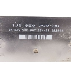 Módulo de conforto Seat Leon (1M1) | Desguace Becerril