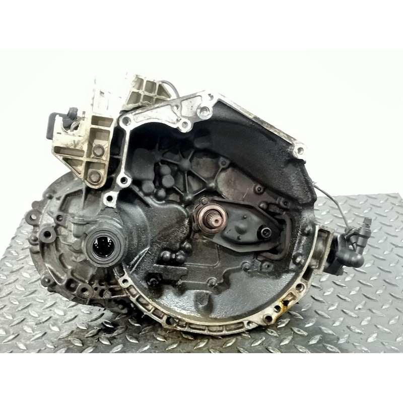 Getriebeölkühler CITROEN C4 I (LC_) | Desguace Becerril