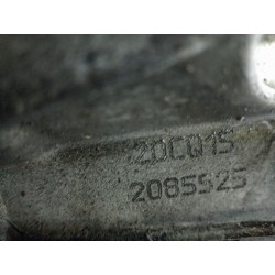 Getriebeölkühler CITROEN C4 I (LC_) | Desguace Becerril