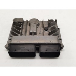 Unité de commande moteur (UCE) Chevrolet Cruze hatchback (J305) | Desguace Becerril