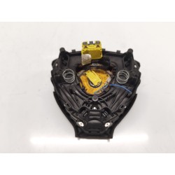 Airbag rideau avant gauche Volkswagen Polo IV (9N_, 9A_) | Desguace Becerril