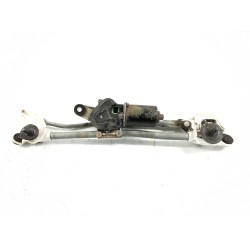 Recambio de motor limpia delantero para nissan micra iii (k12) 1.2 16v referencia OEM IAM 28810AX700 1155646B 