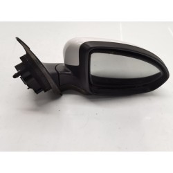 Retrovisor derecho chevrolet cruze hatchback (J305) oem 95223741