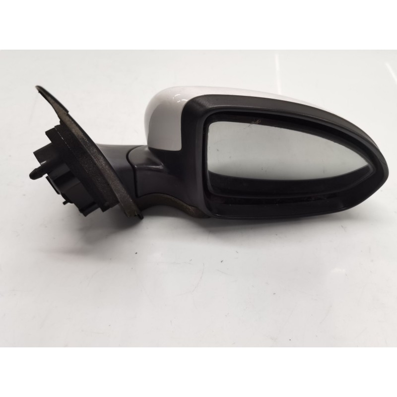 Recambio de retrovisor izquierdo para chevrolet cruze hatchback (j305) 1.7 d referencia OEM IAM   