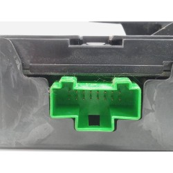 Recambio de centralita inmovilizador para ford fiesta berlina básico referencia OEM IAM 98AP19A366AB 98AP19A366AB 