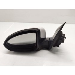 Recambio de retrovisor izquierdo para chevrolet cruze hatchback (j305) 1.7 d referencia OEM IAM   