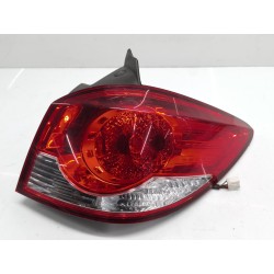 Piloto trasero derecho chevrolet cruze hatchback (J305) oem 95365877