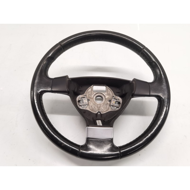 Capteur de volant moteur Volkswagen Polo IV (9N_, 9A_) | Desguace Becerril