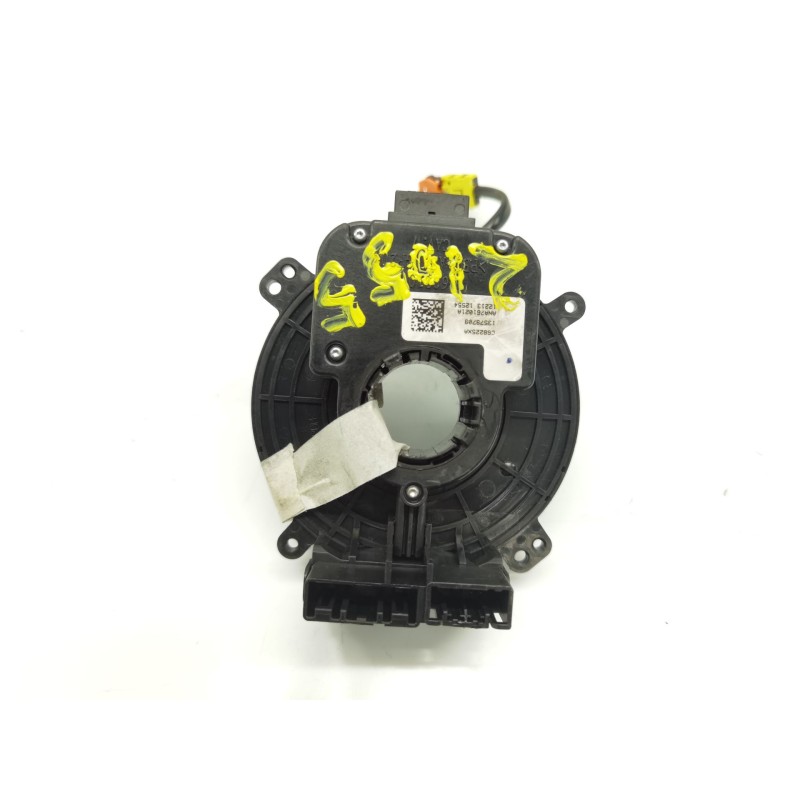 Lights-wiper control support-airbag ring Chevrolet Cruze hatchback (J305) | Becerril Scrap Yard