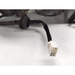 Recambio de piloto trasero izquierdo para chevrolet cruze hatchback (j305) 1.7 d referencia OEM IAM   