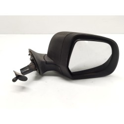 Right side rearview mirror glass Dacia Duster (HS_) | Becerril Scrap Yard
