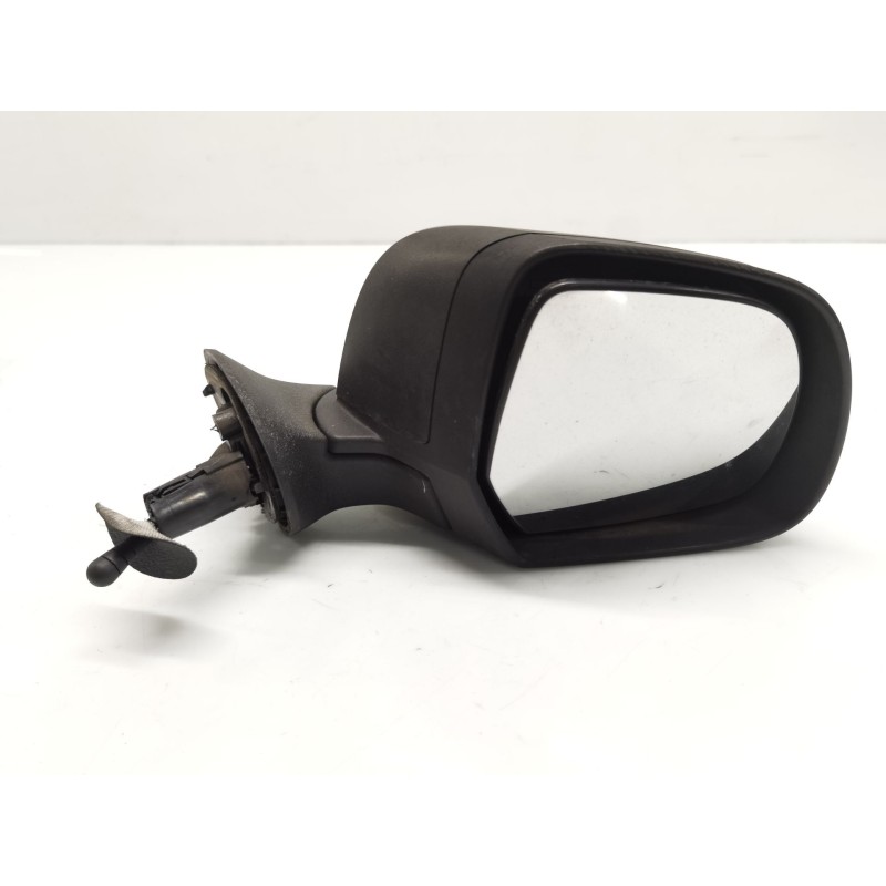 Right side rearview mirror glass Dacia Duster (HS_) | Becerril Scrap Yard