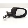 Right side rearview mirror glass Dacia Duster (HS_) | Becerril Scrap Yard