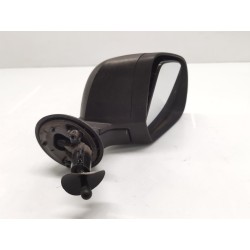 Right side rearview mirror glass Dacia Duster (HS_) | Becerril Scrap Yard