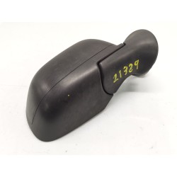 Right side rearview mirror glass Dacia Duster (HS_) | Becerril Scrap Yard