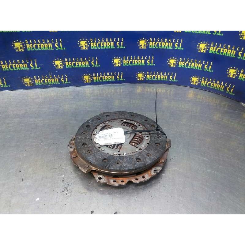 Recambio de kit embrague para opel zafira a elegance referencia OEM IAM Recambio de kit embrague para opel zafira a elegance referencia OEM IAM