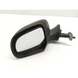 Recambio de retrovisor izquierdo para dacia duster (hs_) 1.6 16v referencia OEM IAM 963025111R  