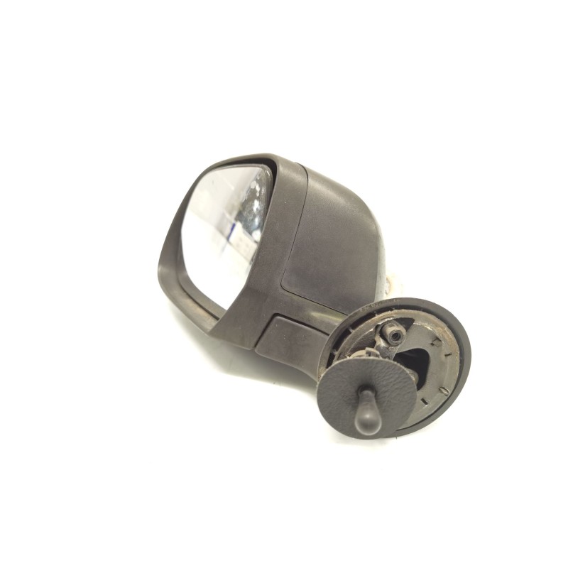 Rétroviseur Extérieur Côté Conducteur Pour Chevrolet Silverado 1500 Mirror Driver Side Power Manual Fold Dual Lens Heated With Signal Trailer Tow Type
