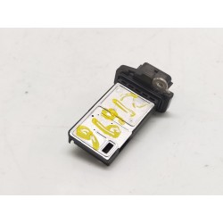 Air flow meter Nissan Qashqai I (J10, NJ10) | Becerril Scrap Yard