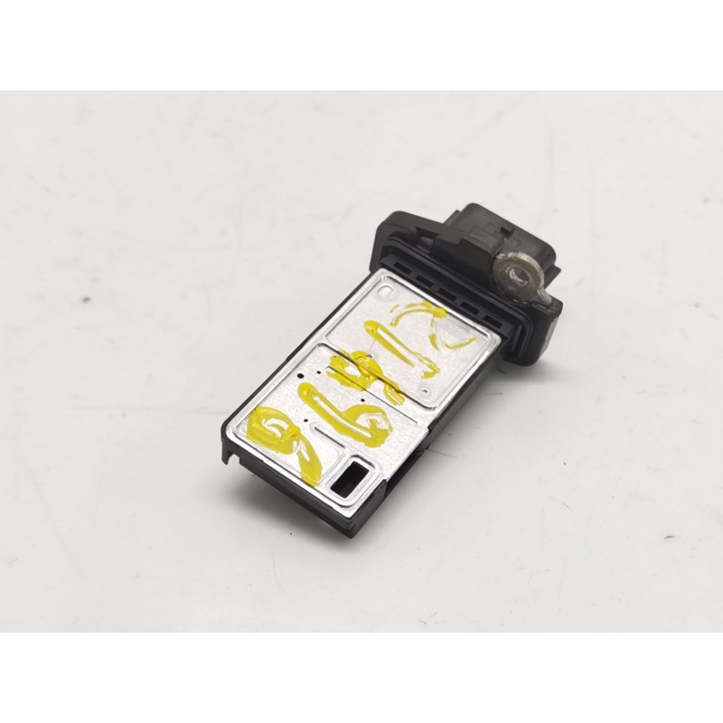 Air flow meter Nissan Qashqai I (J10, NJ10) | Becerril Scrap Yard
