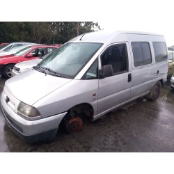 Parts breakdown for Peugeot expert furgoneta (222) 2.0 HDi Diesel of the year 2001 with engine RHX (DW10BTED),RHX (DW10BTED+)