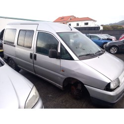 Parts breakdown for Peugeot expert furgoneta (222) 2.0 HDi Diesel of the year 2001 with engine RHX (DW10BTED),RHX (DW10BTED+)