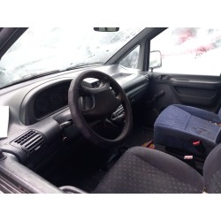 Parts breakdown for Peugeot expert furgoneta (222) 2.0 HDi Diesel of the year 2001 with engine RHX (DW10BTED),RHX (DW10BTED+)