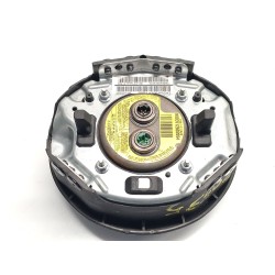 Left front curtain airbag BMW X3 (E83) | Becerril Scrap Yard