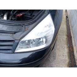 Recambio de faro izquierdo para renault espace iv (jk0/1_) 2.0 dci (jk01, jk02, jk1j, jk1k, jk1h) referencia OEM IAM 7701064398 