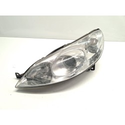 Recambio de faro izquierdo para peugeot 407 (6d_) 2.0 hdi 135 (6drhrh, 6drhre, 6drhrg, 6drhrj) referencia OEM IAM 0301213271 130