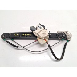 Commande de lève-vitre arrière droit BMW X3 (E83) | Desguace Becerril