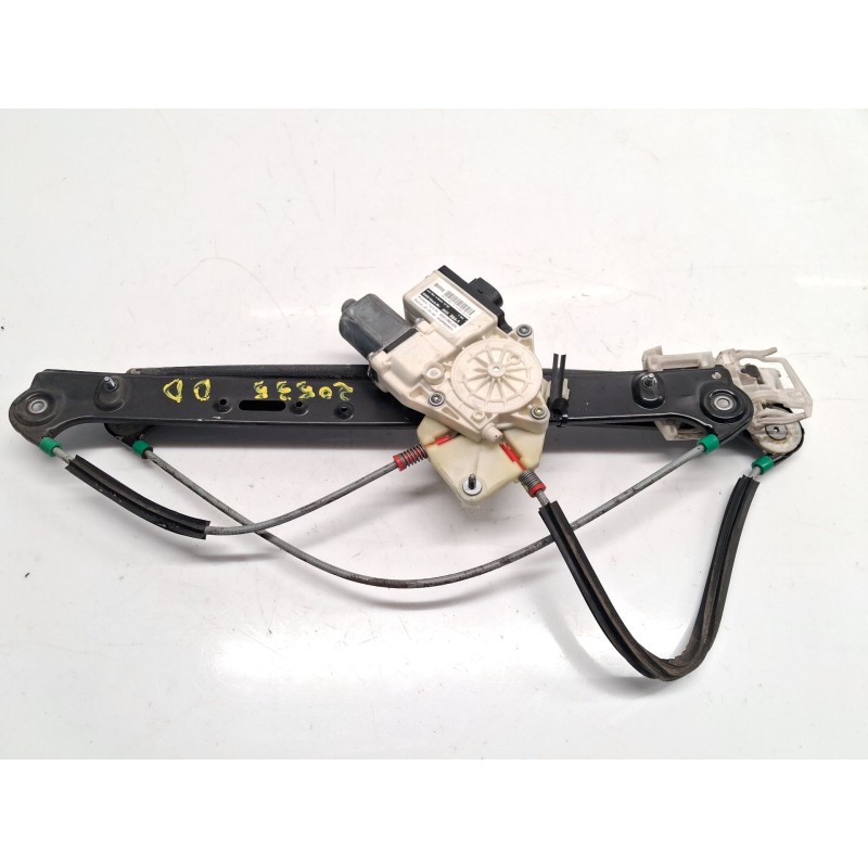 Commande de lève-vitre arrière droit BMW X3 (E83) | Desguace Becerril