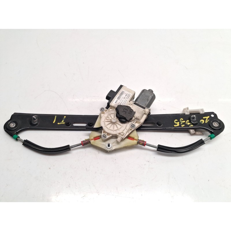 Left rear window lift switch BMW X3 (E83) | Becerril Scrap Yard