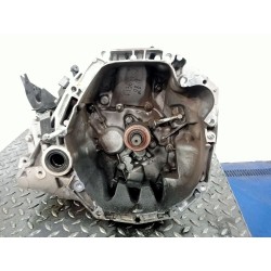 Getriebeölkühler Renault Megane III hatchback (BZ0/1_, B3_) | Desguace Becerril