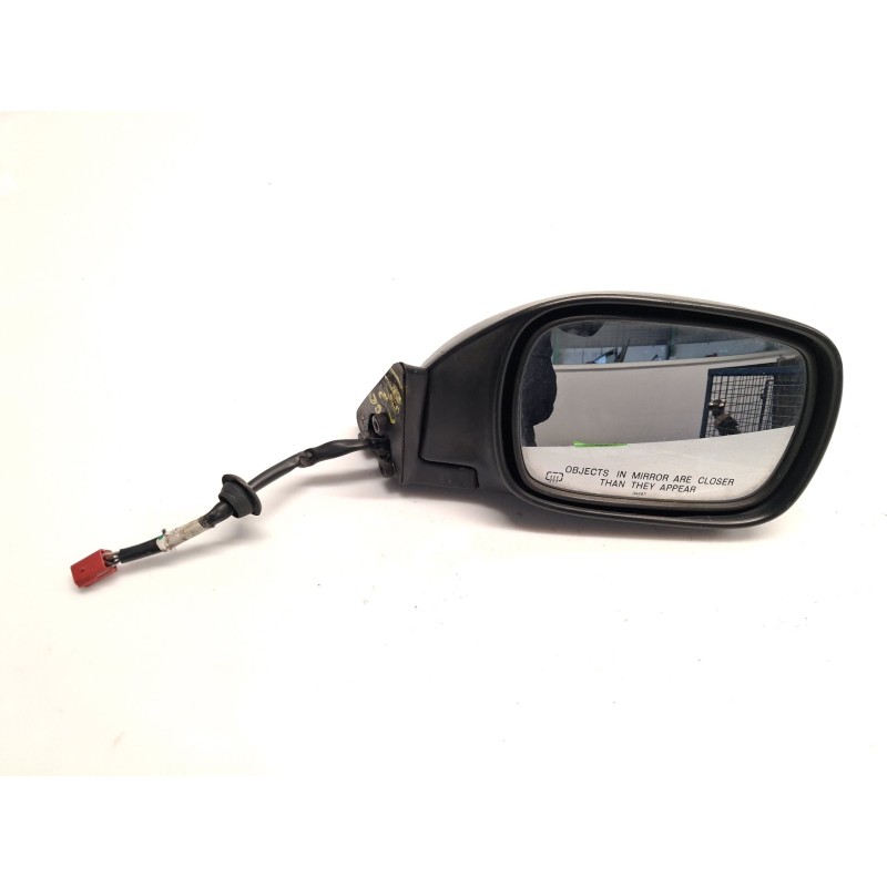 Right side rearview mirror glass Jeep Cherokee (xj) | Becerril Scrap Yard