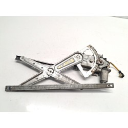 صفيف نافذة الزجاج الأمامي الخلفي الأيسر KIA Sorento I (jc) | Desguace Becerril