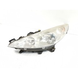 Recambio de faro izquierdo para peugeot 207 sw (wk_) 1.4 16v referencia OEM IAM 9649986280  
