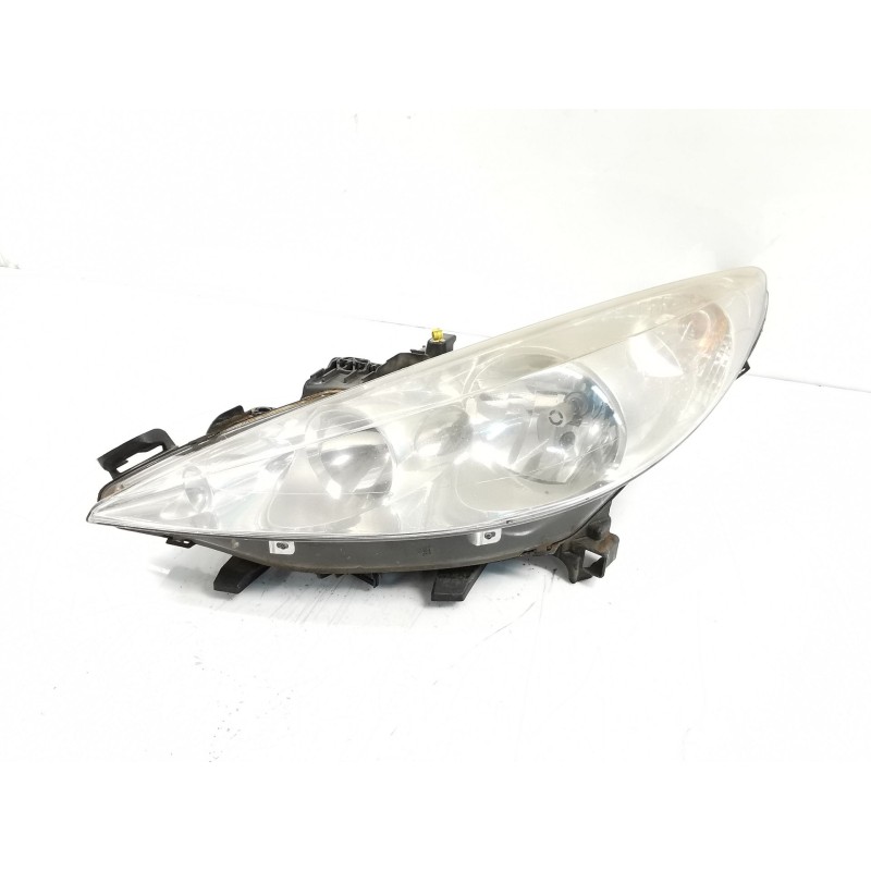 Recambio de faro izquierdo para peugeot 207 sw (wk_) 1.4 16v referencia OEM IAM 9649986280  