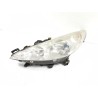 Recambio de faro izquierdo para peugeot 207 sw (wk_) 1.4 16v referencia OEM IAM 9649986280  