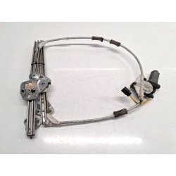 Commande de lève-vitre arrière droit Jeep Cherokee (xj) | Desguace Becerril