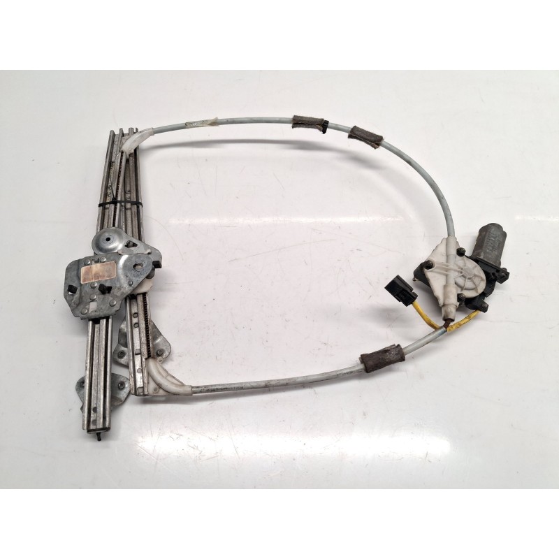 Commande de lève-vitre arrière droit Jeep Cherokee (xj) | Desguace Becerril