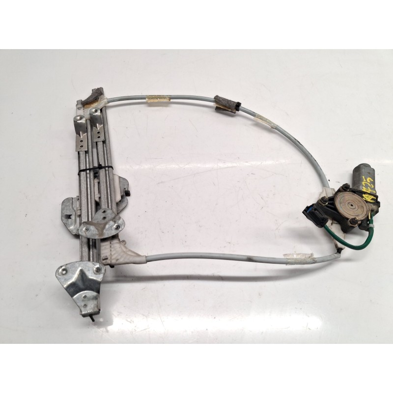 Left rear window lift switch Jeep Cherokee (xj) | Becerril Scrap Yard