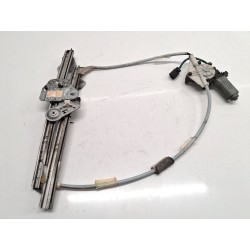 Left rear window lift switch Jeep Cherokee (xj) | Becerril Scrap Yard