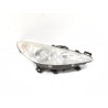 Recambio de faro derecho para peugeot 207 sw (wk_) 1.4 16v referencia OEM IAM 9649986180  