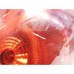 Recambio de piloto trasero izquierdo para peugeot 207 sw (wk_) 1.4 16v referencia OEM IAM 9680158080  