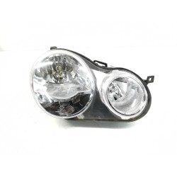 Recambio de faro derecho para volkswagen polo iv (9n_, 9a_) 1.9 sdi referencia OEM IAM 6Q1941008L  