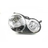 Recambio de faro derecho para volkswagen polo iv (9n_, 9a_) 1.9 sdi referencia OEM IAM 6Q1941008L  