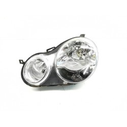 Recambio de faro izquierdo para volkswagen polo iv (9n_, 9a_) 1.9 sdi referencia OEM IAM 6Q1941007AF  