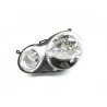 Recambio de faro izquierdo para volkswagen polo iv (9n_, 9a_) 1.9 sdi referencia OEM IAM 6Q1941007AF  