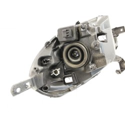 Feu arrière antibrouillard gauche Nissan Micra III (K12) | Desguace Becerril